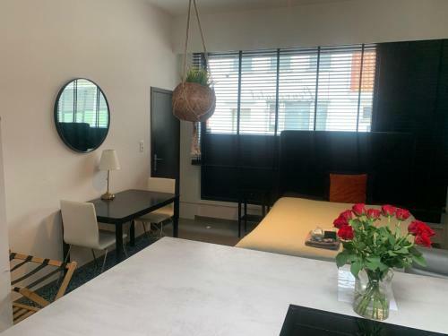 Apartamento Studio Leuven
