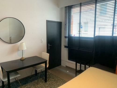 Apartamento Studio Leuven