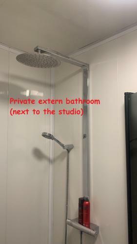 Apartamento Studio Leuven