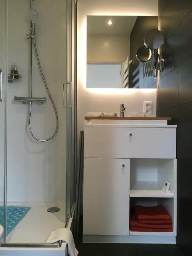 B&B Wannes Suite
