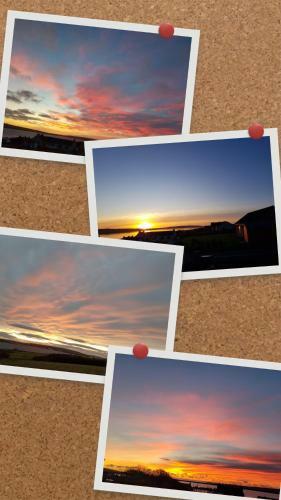 Bed & Breakfast Vitaver-jorfi, Burray, Orkney