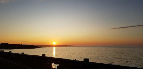 Bed & Breakfast Vitaver-jorfi, Burray, Orkney