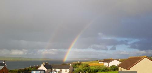 Bed & Breakfast Vitaver-jorfi, Burray, Orkney