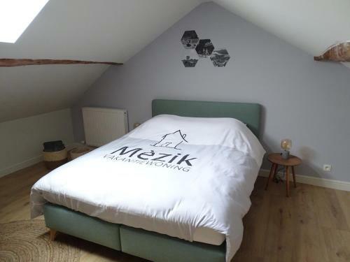 Vakantiewoning M�zik