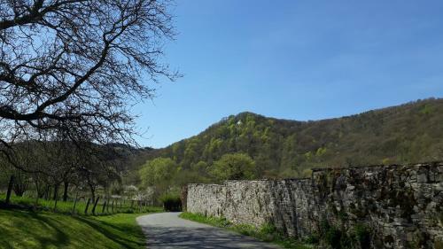 Vall�e De L'ourthe