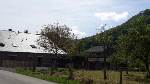 Vall�e De L'ourthe