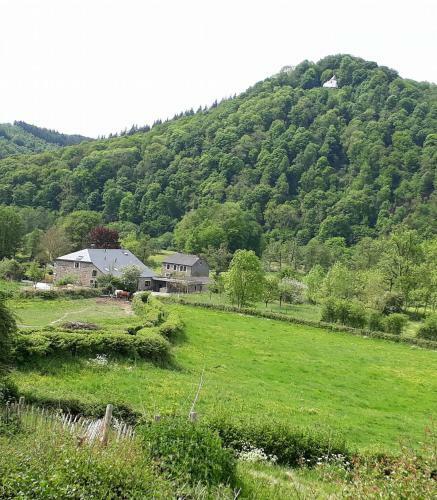 Vall�e De L'ourthe