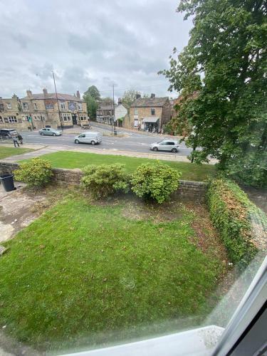 Hostal 3 Bed Becketts Headingley