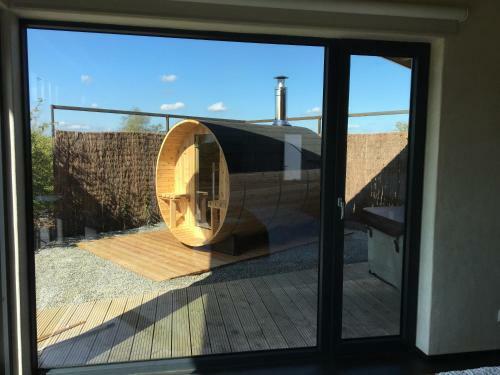 Villa Beau R�veil Nature & Wellness - Gite 1
