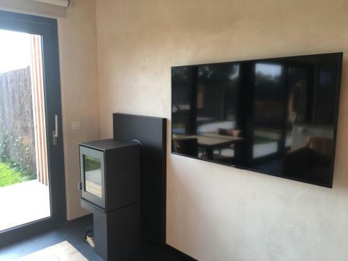 Villa Beau R�veil Nature & Wellness - Gite 1
