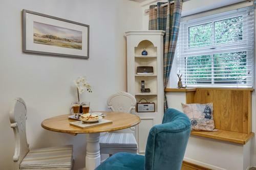 Coachhousebungalow