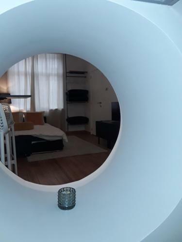 Apartamento H�bergement Les Heros