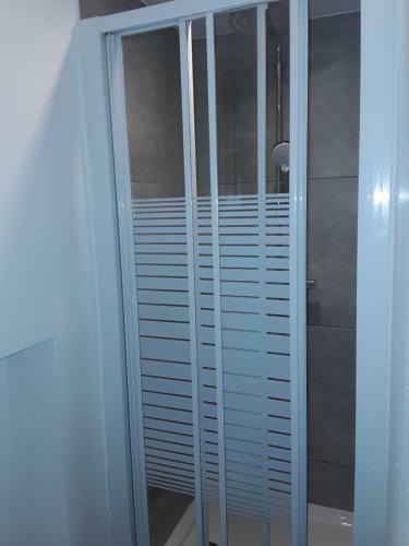 Apartamento H�bergement Les Heros