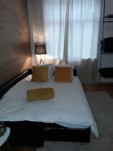 Apartamento H�bergement Les Heros