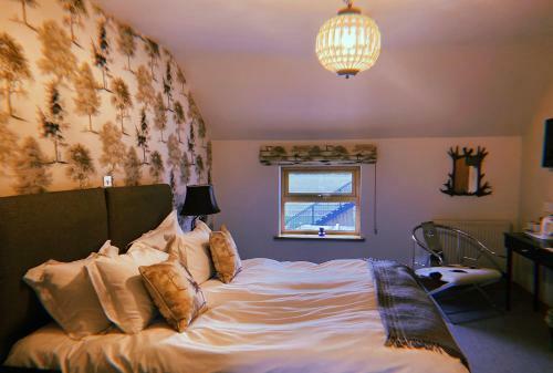Bed & Breakfast The Queens At Horton