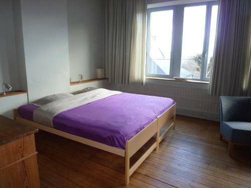 Bed & Breakfast W'allons Nous Dormir