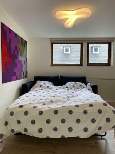Apartamento Studio Des Airs