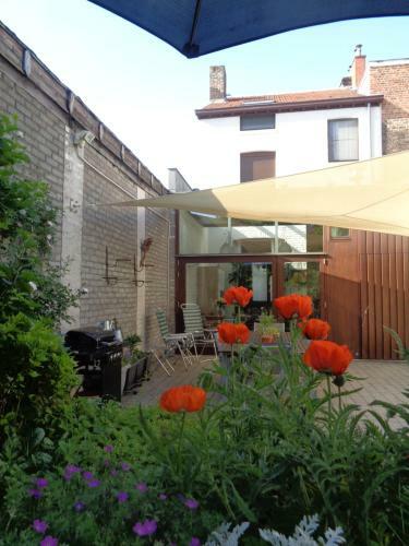 Bed & Breakfast Au Jardin Calme