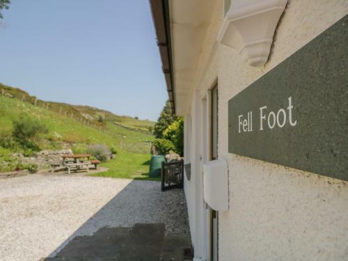 Fell Foot
