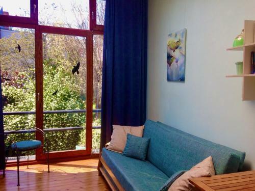 Apartamento First