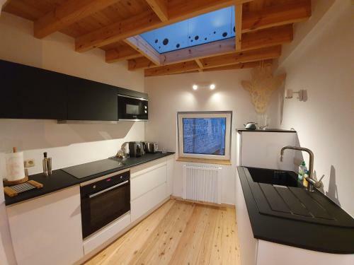 Apartamento Bel Appartement Au C?ur de Li�ge