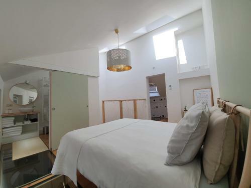 Apartamento Bel Appartement Au C?ur de Li�ge