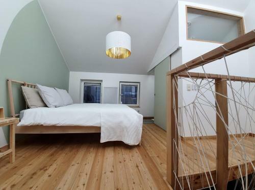Apartamento Bel Appartement Au C?ur de Li�ge