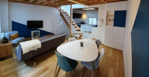 Apartamento Bel Appartement Au C?ur de Li�ge