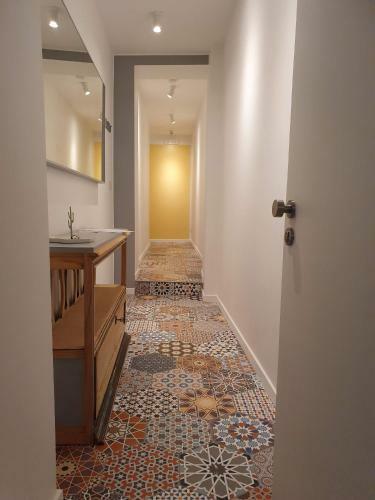 Apartamento Bel Appartement Au C?ur de Li�ge