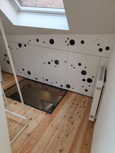Apartamento Bel Appartement Au C?ur de Li�ge