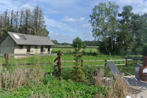 Bed & Breakfast Bnb De Dijlevallei