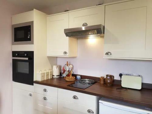 Apartamento Stag Cottage