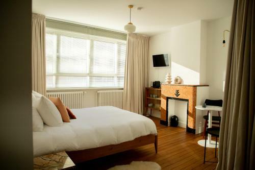 Hostal Huisalfons