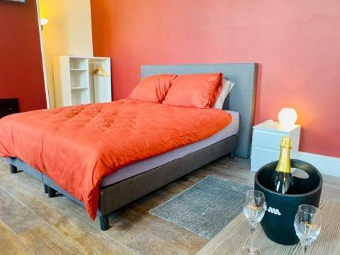Hotel Brasserie & Logies de Pijl