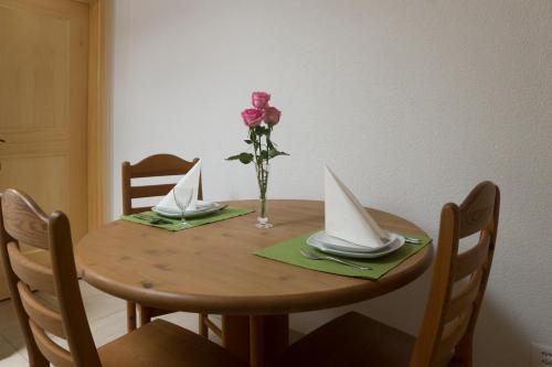 Apartamento Oldswisshome