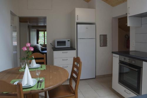 Apartamento Oldswisshome