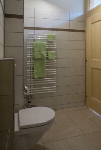 Apartamento Oldswisshome
