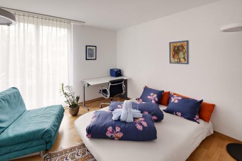 Ekatarina Apartments Zh Meilen 1