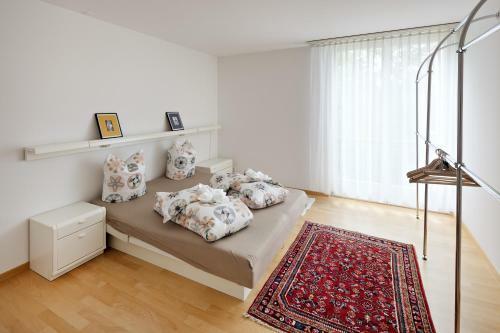 Ekatarina Apartments Zh Meilen 1