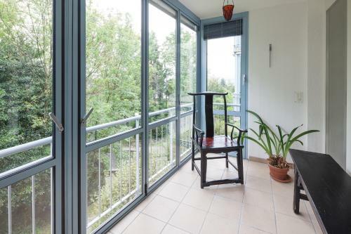 Ekatarina Apartments Zh Meilen 1