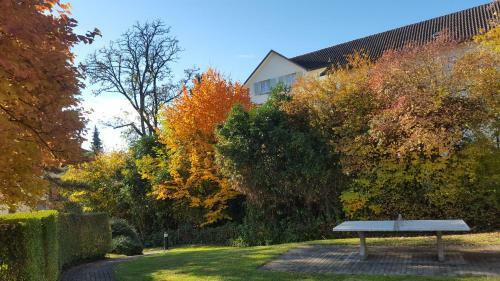 Ekatarina Apartments Zh Meilen 1