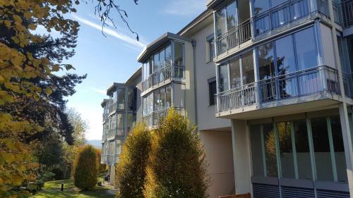 Ekatarina Apartments Zh Meilen 1