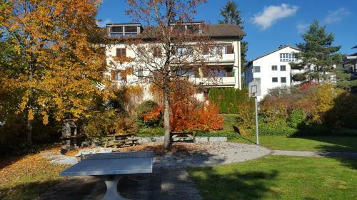 Ekatarina Apartments Zh Meilen 1