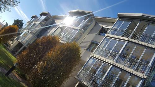 Ekatarina Apartments Zh Meilen 1