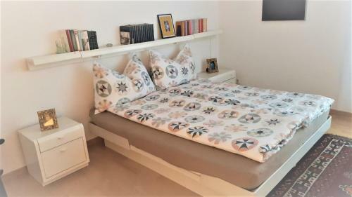 Ekatarina Apartments Zh Meilen 1