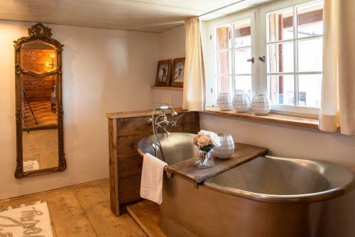 Bed & Breakfast Keiser`s Kammer
