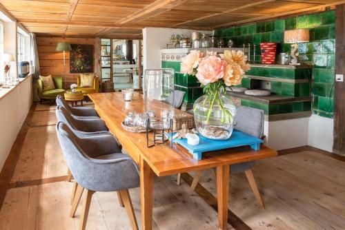 Bed & Breakfast Keiser`s Kammer