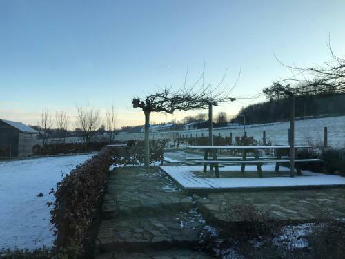 Vakantiewoning Mogimont
