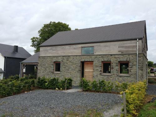 Vakantiewoning Mogimont