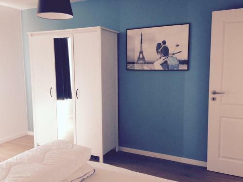 Vakantiewoning Mogimont